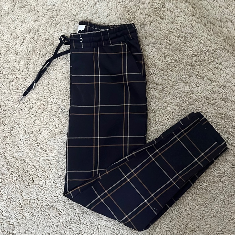 H&M pants. Worn maybe 2 times